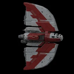 T6-Shuttle UCS