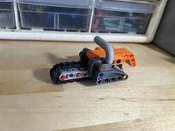 Chainsaw 42132 C-Model