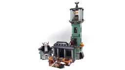 31167 Haunted Lighthouse