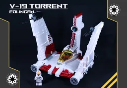 V-19 Torrent
