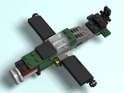 31015 - LightPlane