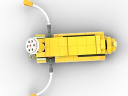Yellow Sub