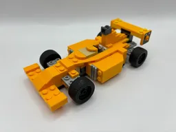 40650: Formula 1