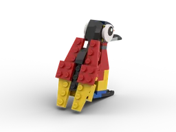 30472 Woodpecker