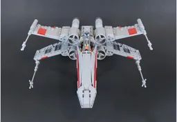 "X" Starfighter - Rebel