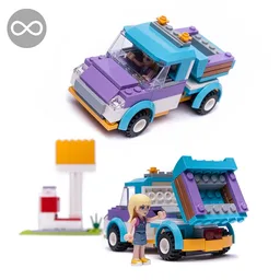 41310 Dump truck