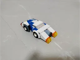 Bugatti(?)