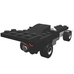 30183 Dragster