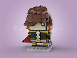 Harlock + Arcadia