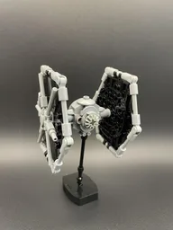 Ultimate Micro TIE-Fighter