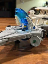 Starfleet Voyager