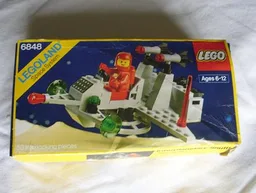 Interplanetary Shuttle