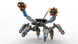 Shell-Walker