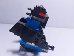 31054 - Cormorant