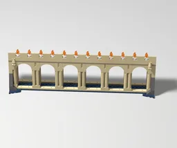 modular bridge