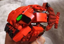 Piranha