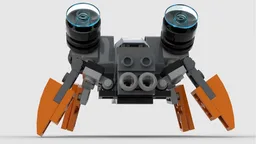 31111 Robot Droid BI-2