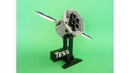 TESS