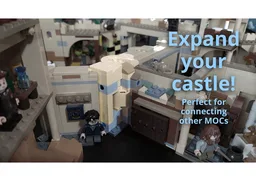 Hogwarts Module Connector