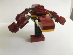 31073 Turtles