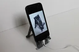Adjustable Phone Stand