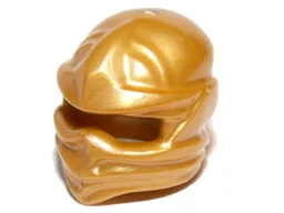 Wrap with Forehead Ridge