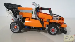 42104 Race Truck RC