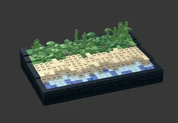 Patrol on Scarif