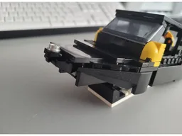 76924 Boat