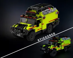 Hummer H2 Ratchet