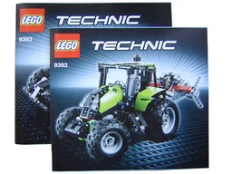 Tractor