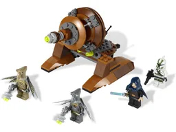 Geonosian Cannon