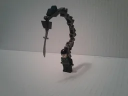 The Scorpion.