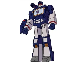 Soundwave