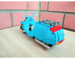 10252 Faggio