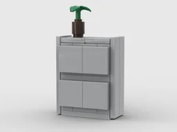 Filing Cabinet