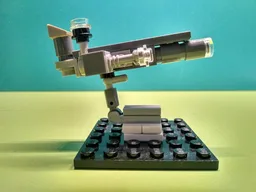 Telescope