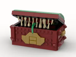 31161 - Mimic Chest