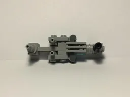 Micro B-Wing