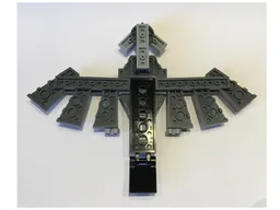 30279 Eagle-wing Troop Transporter