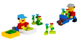 Build and Create