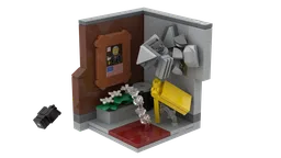 Control Vignette - Federal Bureau of Control (FBC)