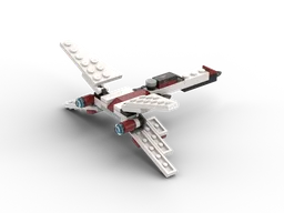 30240 X-Wing (2013 study)