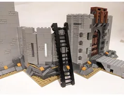 Helm's Deep