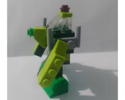 Green Robot V2