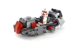 Clone Speeder 2