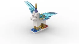 11013 Unicorn