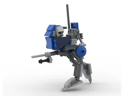AT-RT 501st Alt Walker