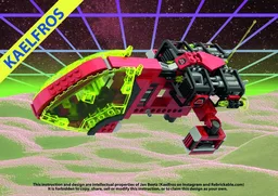 M:Tron Cargo Carriership