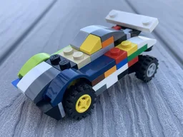 31027 Pimped Stinger